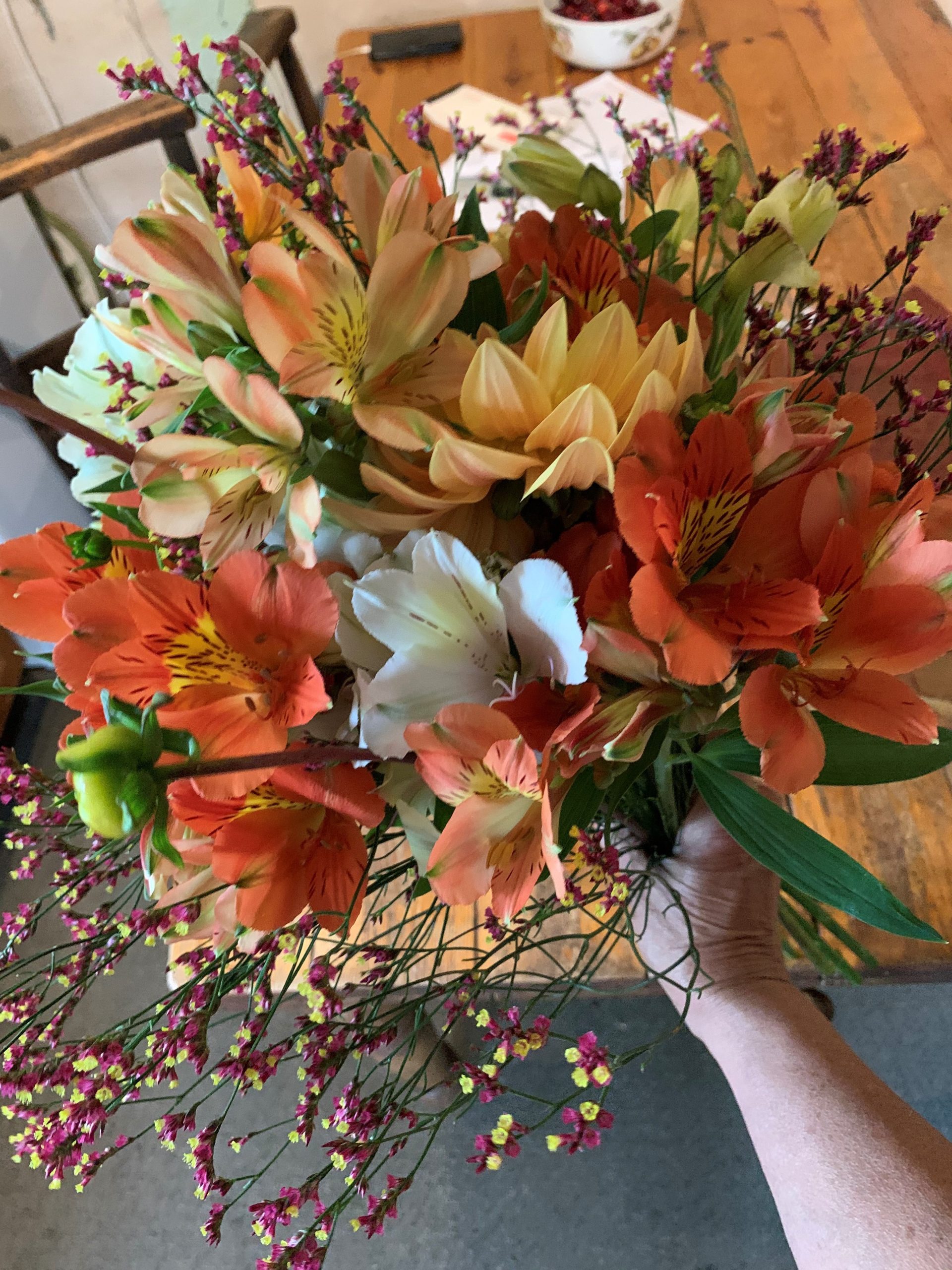 Floristry1