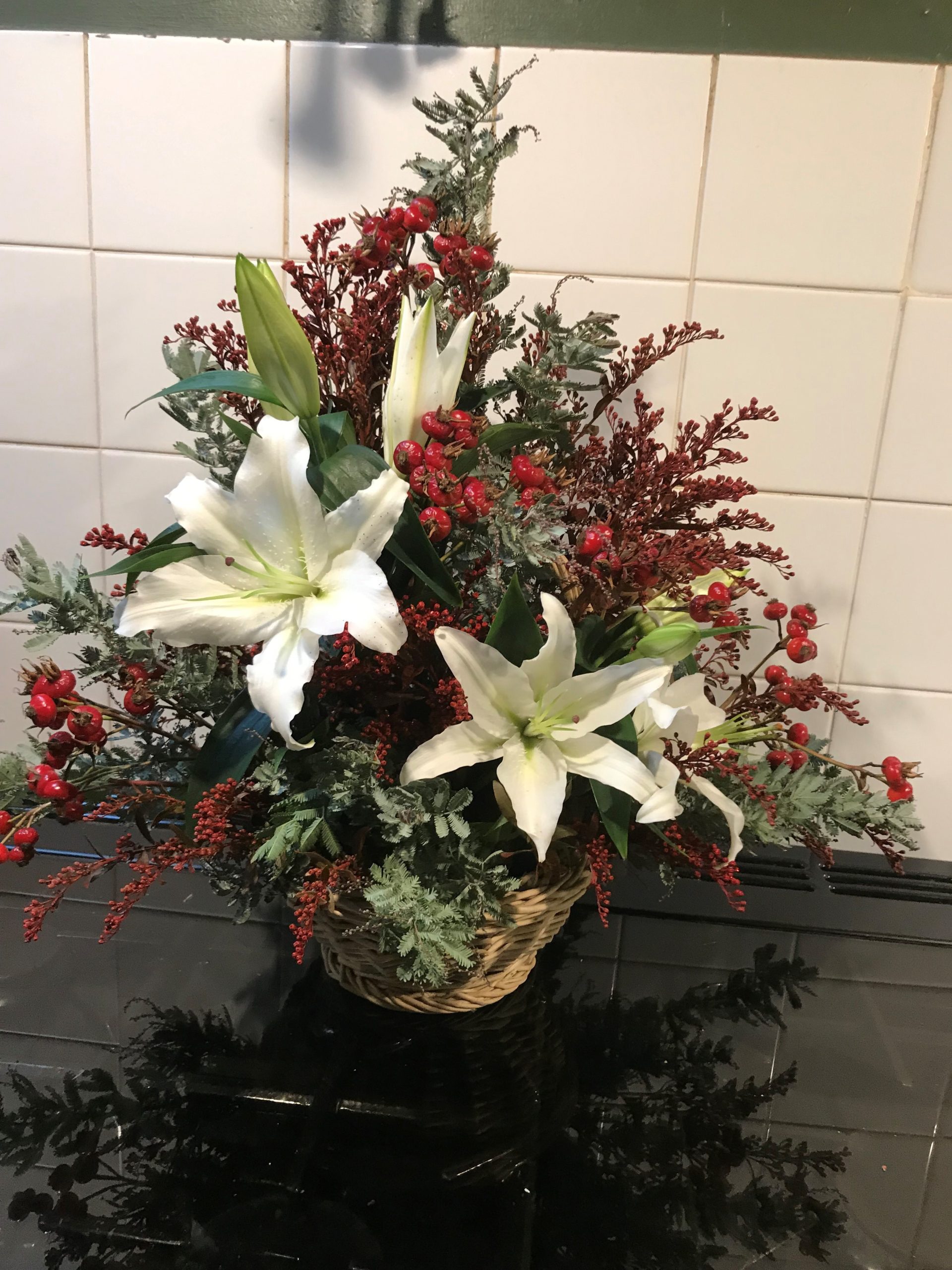 Floristry12